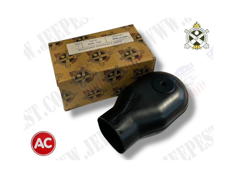 COUDE AIR SUR FILTRE A AIR AC PANCAKE EARLY