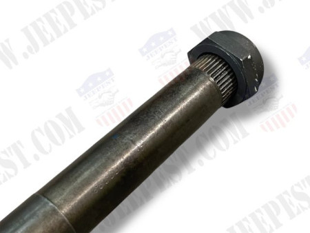 GEAR STEERING JEEP MB/GPW/WOF REBUILT NET