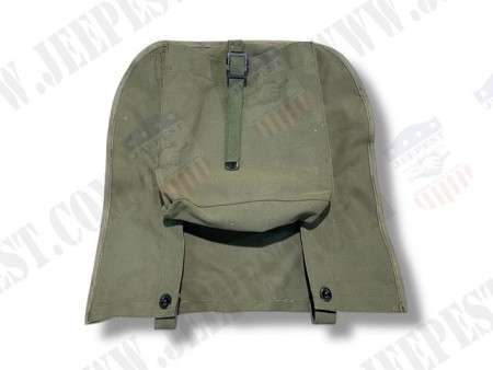 COVER SEAT WEASEL M29 "J&M WORTHING" USA