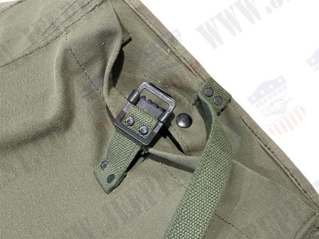 HOUSSE SIEGE WEASEL M29 "J&M WORTHING" USA