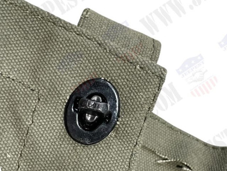 COVER SEAT WEASEL M29 "J&M WORTHING" USA