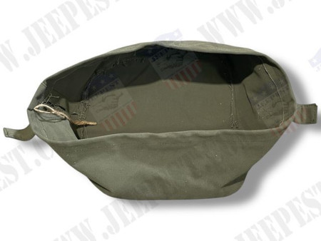 COVER SEAT WEASEL M29 "J&M WORTHING" USA