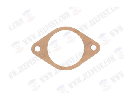 GASKET CAMSHAFT FRONT PLATE ENGINE GMC