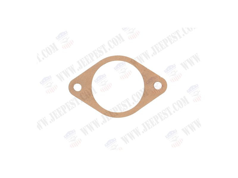 GASKET CAMSHAFT FRONT PLATE ENGINE GMC