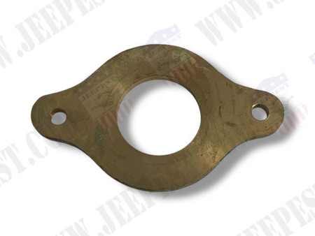 PLATE CAMSHAFT FRONT ENGINE GMC