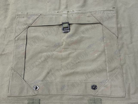 TENDELET CABINE GMC ARR + FENETRE "J&M WORTHING"