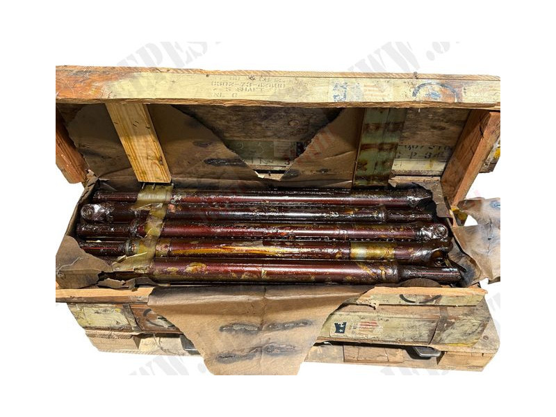 TUBE TRANSMISSION BT/PONT ARR CARRYALL WC53 NOS