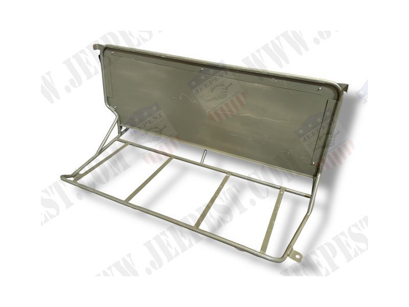 ARMATURE FORNT SEAT COMMAND CAR NET