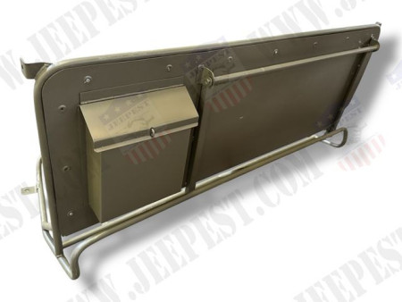 ARMATURE FORNT SEAT COMMAND CAR NET