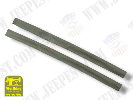 COVER CHAIN REAR DOOR COMMAND CAR (SET OF 2)