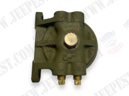FILTRE A ESSENCE COMPLET FORD GPW REBUILT NET