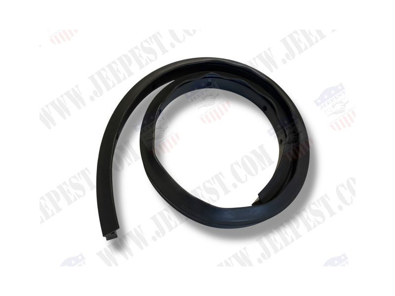 WEATHERSTRIP RUBBER WINDSHIELD/COWL FORD GPW