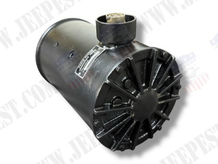 DYNAMO 24 VOLTS 25 AMP PARIS-RHONE M201 NET