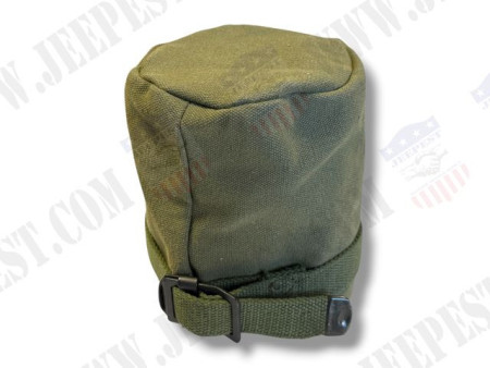 HOUSSE TETE AFFUT M31C CANVAS "J&M WORTHING"