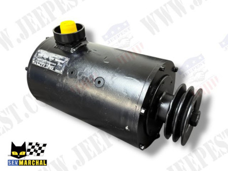 DYNAMO 24 VOLTS 25 AMP MARCHAL M201 NET