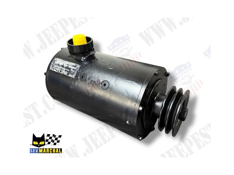 DYNAMO 24 VOLTS 25 AMP MARCHAL M201 NET