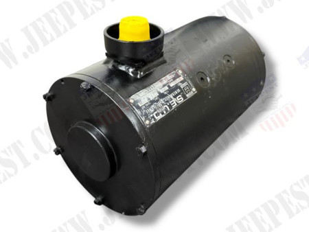 DYNAMO 24 VOLTS 25 AMP MARCHAL M201 NET