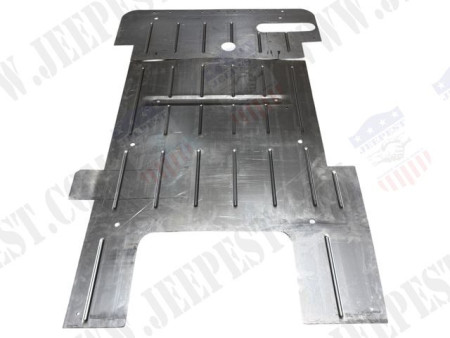PLANCHER COMPLETE DODGE COMMAND CAR NET