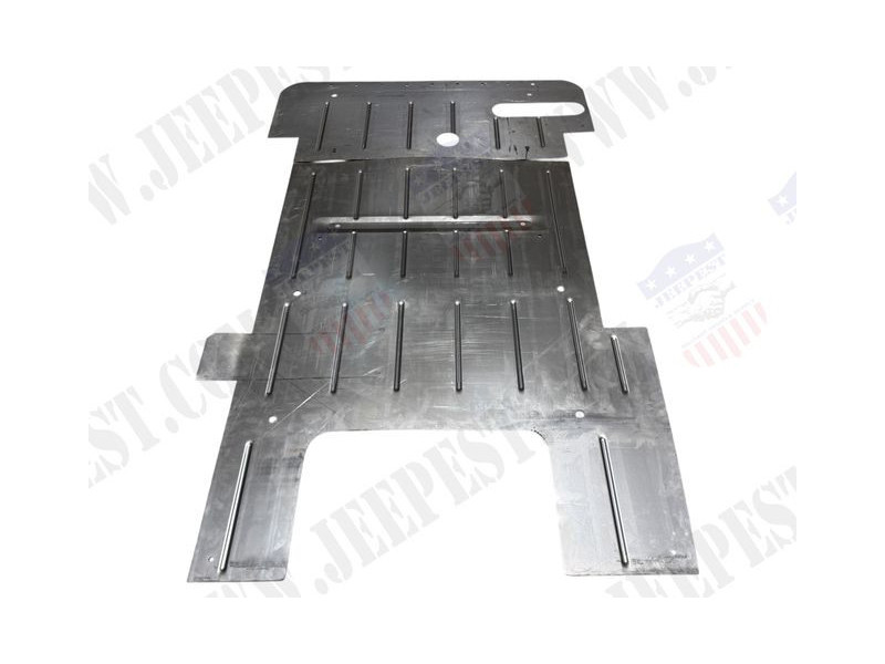 PLANCHER COMPLETE DODGE COMMAND CAR NET