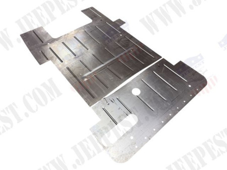 PLANCHER COMPLETE DODGE COMMAND CAR NET