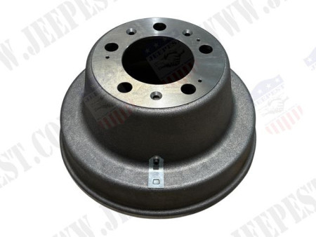 TAMBOUR FREIN DODGE NEUF NET