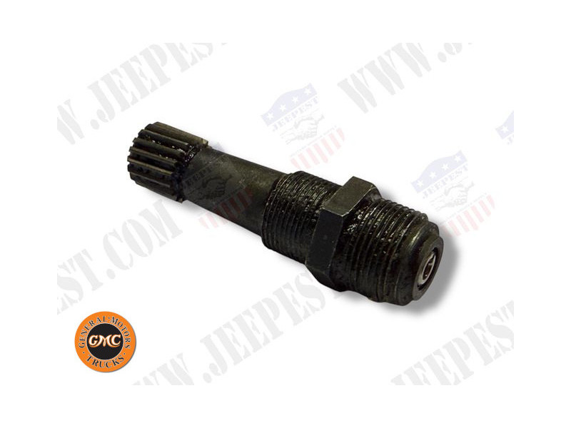 GEAR SPEEDOMETER TRANSFER CASE GMC BANJO