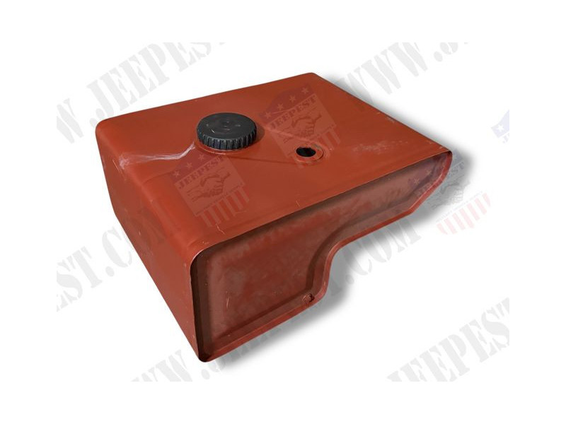 RESERVOIR ESSENCE JEEP M201 "MADE IN FRANCE" NET