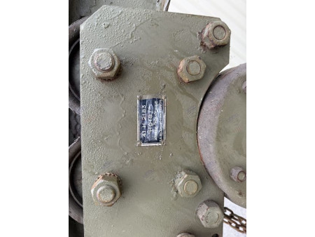 PORTIQUE DEPANNAGE GMC CCKW "LOT 7" US NET