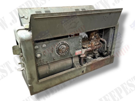GROUPE SOUDURE "HOBART WELDER" ORIGINE US NET