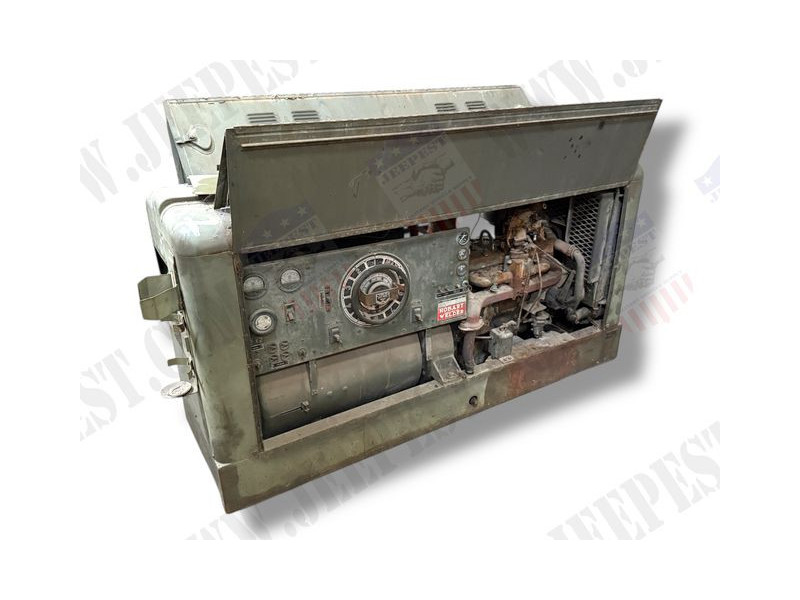 GROUPE SOUDURE "HOBART WELDER" ORIGINE US NET