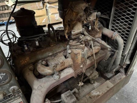GROUPE SOUDURE "HOBART WELDER" ORIGINE US NET