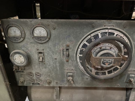 GROUPE SOUDURE "HOBART WELDER" ORIGINE US NET