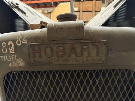 GROUPE SOUDURE "HOBART WELDER" ORIGINE US NET