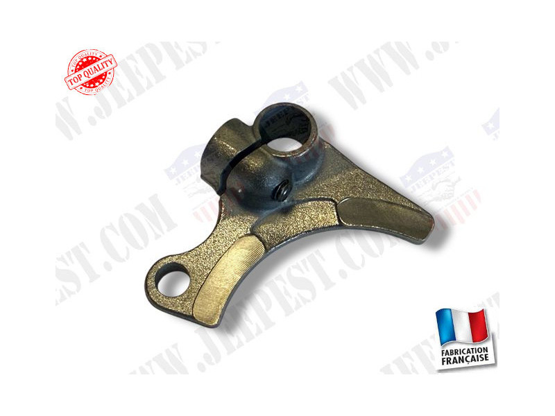 FOURCHETTE COMMANDE 2EME/3EME T84 REGLABLE NET