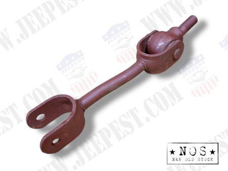 BIELLETTE AMORTISSEUR ARR FOURCHE
