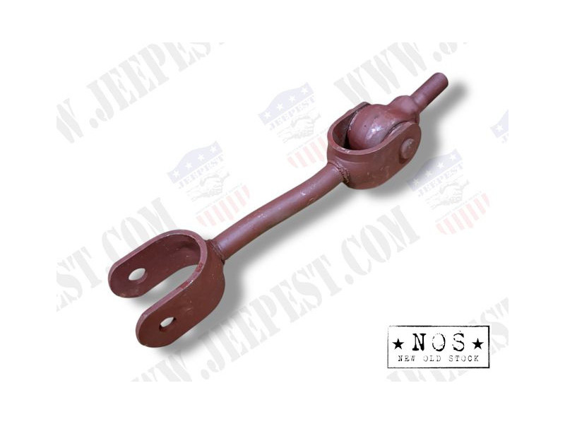 ROD SHOCK ABSORBER REAR FORK TYPE