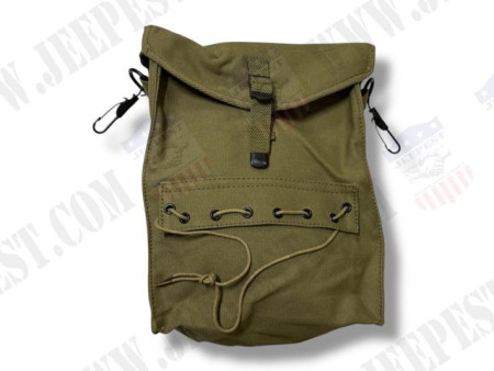 POUCH MEDICAL BAG US REPRODUCTION