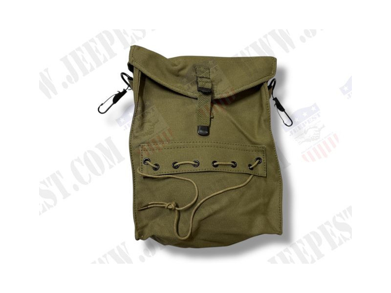POUCH MEDICAL BAG US REPRODUCTION