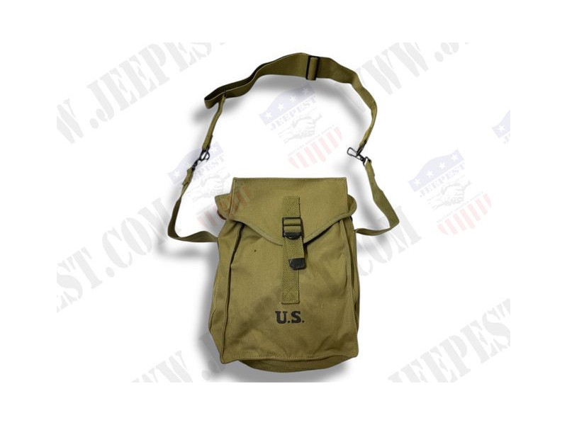MUSETTE GENERAL PURPOSE M1 US REPRODUCTION MUSETTE GENERAL PURPOSE M1 US REPRODUCTION