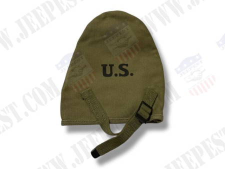 CARRIER SHOVEL M1910 REPRODUCTION