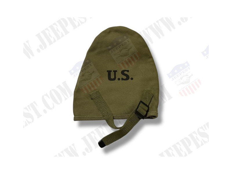 CARRIER SHOVEL M1910 REPRODUCTION