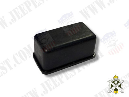 PROTECTOR FUEL SENDING UNIT LATE RUBBER