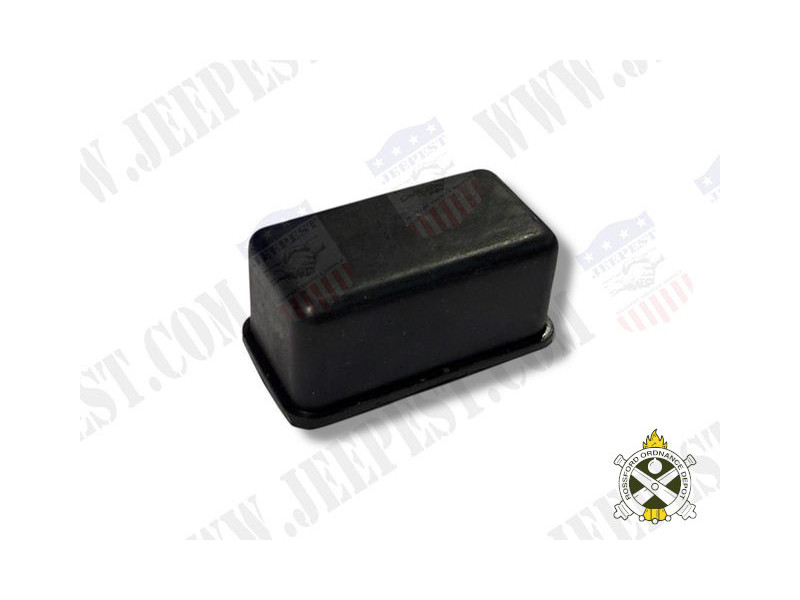 PROTECTOR FUEL SENDING UNIT LATE RUBBER