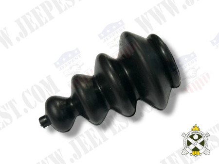 BOOT RUBBER ACCELERATOR PEDAL