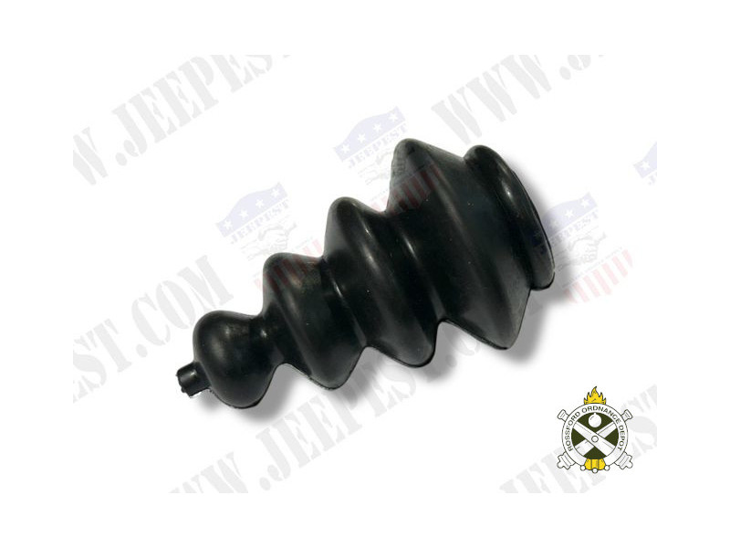 BOOT RUBBER ACCELERATOR PEDAL