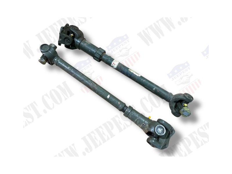 TRANMISSION ARRIERE CPT STOCK ARMEE JEEP M201 NET