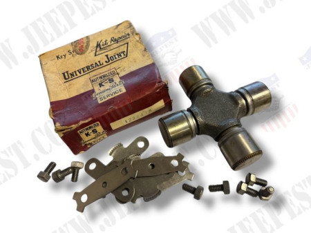 CROISILLON TRANSMISSION DODGE 1-1/2 TON POST WAR NOS