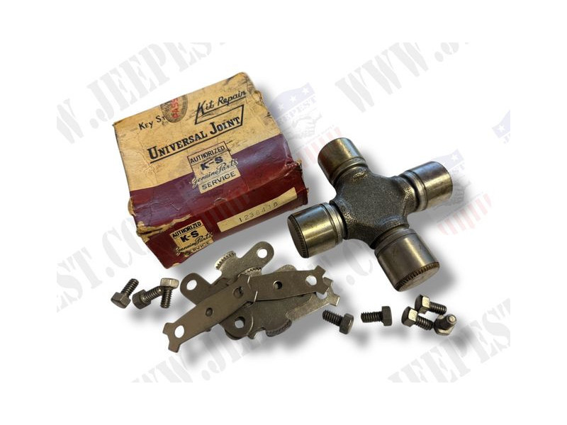 U JOINT DODGE 1-1/2 TON POST WAR NOS