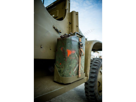 GMC CCKW353 BENNE  "ETAT CONCOURS"