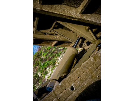 GMC CCKW353 BENNE  "ETAT CONCOURS"